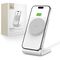 Tech-Protect QI15W-A38 MagSafe Wireless Charger - White