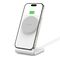 Tech-Protect QI15W-A38 MagSafe Wireless Charger - White