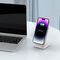 Tech-Protect QI15W-A38 MagSafe Wireless Charger - White