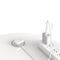 Tech-Protect QI15W-A44 Magnetic Wireless Charger with MagSafe - White