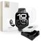 Tech-Protect Supreme Hydrogel Film Set 2-pack for Apple Watch 10 42 mm - transparent | Techbox