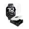 Tech-Protect Supreme Hydrogel Film Set 2-pack for Apple Watch 10 42 mm - transparent | Techbox