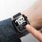 Tech-Protect Supreme Hydrogel Film Set 2-pack for Apple Watch 10 42 mm - transparent | Techbox