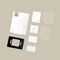 Tech-Protect Supreme Hydrogel Film Set 2-pack for Apple Watch 10 42 mm - transparent | Techbox