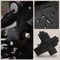 Tech-Protect WG01 Gloves with Touch Tips M - Black