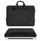 15-16 Tech-Protect Pocket Laptop Bag - Black | Techbox