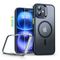 ESR Classic Pro Set Halolock MagSafe case for iPhone 16 - black - Apple Cases - Cases - Techbox