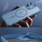 ESR Classic Pro Set Halolock MagSafe case for iPhone 16 - blue | Techbox