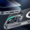 ESR Classic Pro Set Halolock MagSafe Case for iPhone 16 Pro Max - Clear | Techbox