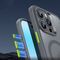 ESR Classic Pro Set Halolock MagSafe Case for iPhone 16 Pro Max - Gray | Techbox