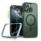 ESR Classic Pro Set Halolock MagSafe Case for iPhone 16 Pro Max - Green - Apple Cases - Cases - Techbox