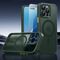 ESR Classic Pro Set Halolock MagSafe Case for iPhone 16 Pro Max - Green - Apple Cases - Cases - Techbox