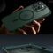 ESR Classic Pro Set Halolock MagSafe Case for iPhone 16 Pro Max - Green - Apple Cases - Cases - Techbox