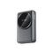 QI15W-A42 3in1 Inductive Charger with MagSafe for Apple Devices - Gray