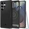 Spigen Core Armor Mag Case for Samsung Galaxy S25 Ultra - Black - Samsung Cases - Cases - Techbox