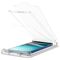 Spigen Elite Shield EZ FIT Hybrid Glass for Samsung Galaxy S25 Ultra - Transparent