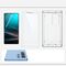 Spigen Elite Shield EZ FIT Hybrid Glass for Samsung Galaxy S25 Ultra - Transparent