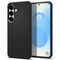 Spigen Liquid Air Case for Samsung Galaxy S25 - Matte Black - Samsung Cases - Cases - Techbox