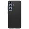 Spigen Liquid Air Case for Samsung Galaxy S25 - Matte Black - Samsung Cases - Cases - Techbox