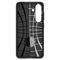 Spigen Liquid Air Case for Samsung Galaxy S25 - Matte Black - Samsung Cases - Cases - Techbox