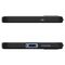 Spigen Liquid Air Case for Samsung Galaxy S25 - Matte Black - Samsung Cases - Cases - Techbox