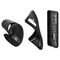 Spigen Liquid Air Case for Samsung Galaxy S25 - Matte Black - Samsung Cases - Cases - Techbox
