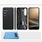 Spigen Liquid Air Case for Samsung Galaxy S25 - Matte Black - Samsung Cases - Cases - Techbox