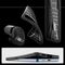 Spigen Liquid Air Case for Samsung Galaxy S25 - Matte Black - Samsung Cases - Cases - Techbox