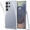Spigen Liquid Crystal Case for Samsung Galaxy S25 Ultra - Clear | Techbox