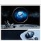 Spigen Optik Pro GLAS.TR EZ FIT 2-pack Camera Cover for Samsung Galaxy S25 Ultra - Black - Uncategorized Screen Protection (2) - Screen & Camera Protection - Techbox