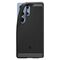 Spigen Rugged Armor Mag Case for Samsung Galaxy S25 Ultra - Black - Samsung Cases - Cases - Techbox