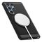 Spigen Rugged Armor Mag Case for Samsung Galaxy S25 Ultra - Black - Samsung Cases - Cases - Techbox