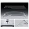 Spigen Ultra Hybrid Case for Samsung Galaxy S25+ - Transparent | Techbox