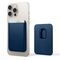 Tech-Protect MagWallet Magsafe Case - Blue