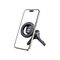 Tech-Protect N53 Car Air Vent Holder with MagSafe Rings - Black