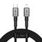 Tech-Protect Ultraboost DNA USB-C / Lightning PD27W/3A cable 200 cm - gray - Cables & Adapters - Cables & Accessories - Techbox