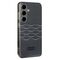 Audi IML Geometric Pattern Case S24 S921 black/black hardcase AU-IMLS24-A6/D3-BK