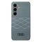 Audi IML Geometric Pattern Case S24 S921 gray/gray hardcase AU-IMLS24-A6/D3-GY