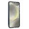 Audi IML Geometric Pattern Case S24 S921 gray/gray hardcase AU-IMLS24-A6/D3-GY