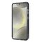 Audi IML Geometric Pattern Case S24 S921 gray/gray hardcase AU-IMLS24-A6/D3-GY