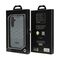 Audi IML Geometric Pattern Case S24 S921 gray/gray hardcase AU-IMLS24-A6/D3-GY