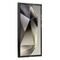 Audi IML Geometric Pattern Case S24 Ultra S928 black/black hardcase AU-IMLS24U-A6/D3-BK