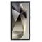 Audi IML Geometric Pattern Case S24 Ultra S928 gray/gray hardcase AU-IMLS24U-A6/D3-GY