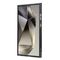 Audi IML Geometric Pattern Case S24 Ultra S928 gray/gray hardcase AU-IMLS24U-A6/D3-GY