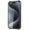 Audi IML Sport MagSafe Case iPhone 15 Pro Max 6.7" black/black hardcase AU-IMLMIP15PM-RSQ/D2-BK | Techbox