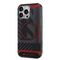 Audi IML Sport MagSafe iPhone 16 Pro Max 6.9" black/black hardcase AUS-IMLMIP16PM-RSQ/D2-BK