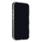 Audi IML Stitching Pattern MagSafe iPhone 16 6.1" black/black hardcase AU-IMLMIP16-Q5/D3-BK
