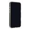 Audi IML Stitching Pattern MagSafe iPhone 16 Plus 6.7" black/black hardcase AU-IMLMIP16M-Q5/D3-BK