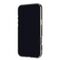 Audi IML Stitching Pattern MagSafe iPhone 16 Plus 6.7" black/black hardcase AU-IMLMIP16M-Q5/D3-BK
