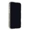 Audi IML Stitching Pattern MagSafe iPhone 16 Pro Max 6.9" black/black hardcase AU-IMLMIP16PM-Q5/D3-BK